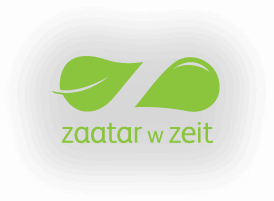 Zaatar w zeit